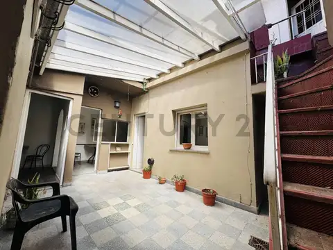 Departamento en Venta en Saavedra, USD 108.000