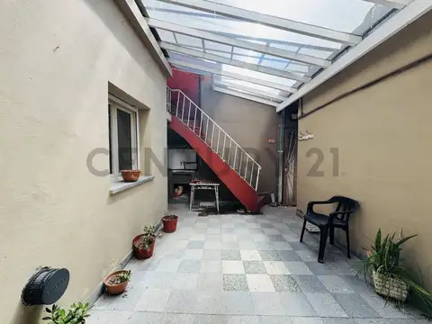 Departamento en Venta 50 años