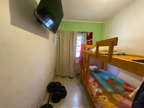 Depto Tipo Casa en Venta 33 años