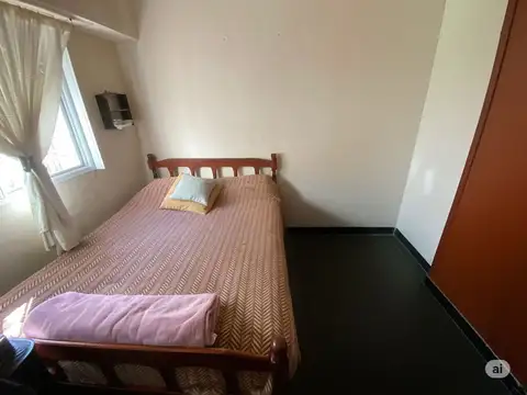 Depto Tipo Casa en Venta en Berisso, USD 28.000