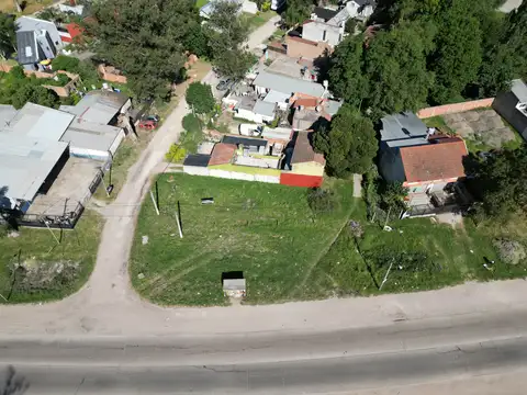 Terreno en Venta de 256,0 m2