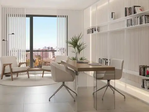 Venta Monoambiente con balcón - Córdoba  434  - Neuquén Capital