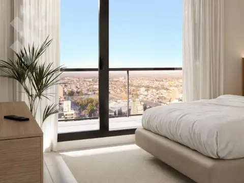 Venta Monoambiente con balcón - Córdoba  434  - Neuquén Capital