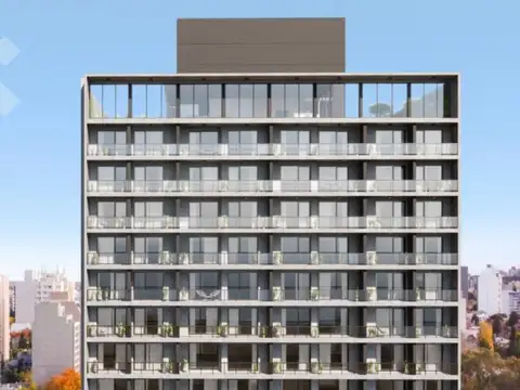 Venta Monoambiente con balcón - Córdoba  434  - Neuquén Capital