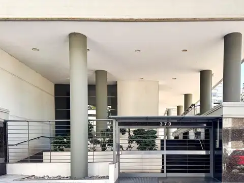 Departamento 2 Dormitorios | San Martin 370