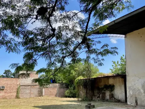 Galpon en Venta en Nueva Resistencia, USD 60.700