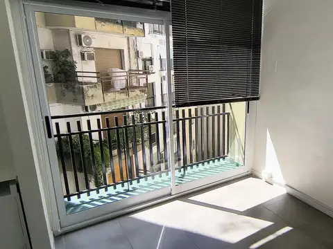 Reciclado  Super luz y excelente ubicación!
