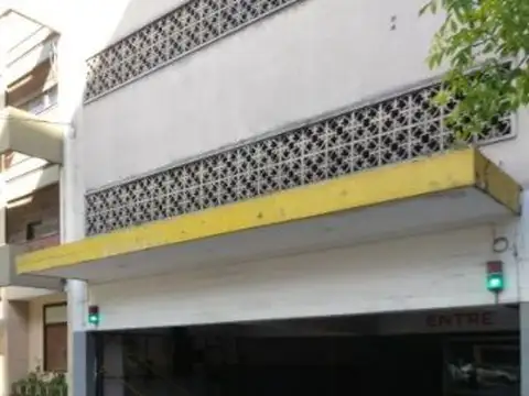 Av Rivadavia 4300 Almagro Cochera U$11.000