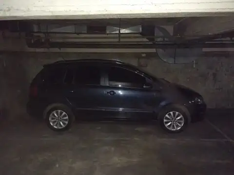 Cochera en Venta Fija