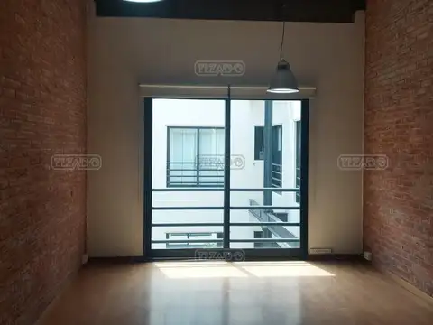 Oficina en Alquiler en Belgrano Chico, USD 450