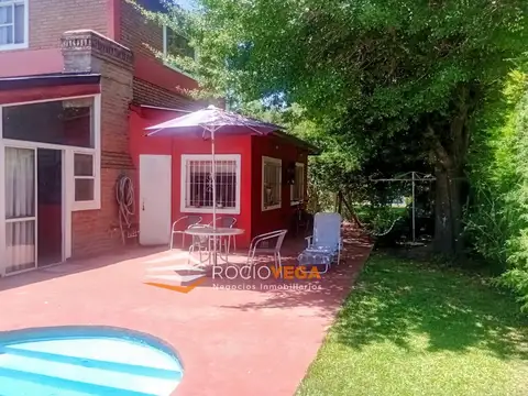 Casa en Venta Country Banco Provincia, Francisco Alvarez, Moreno