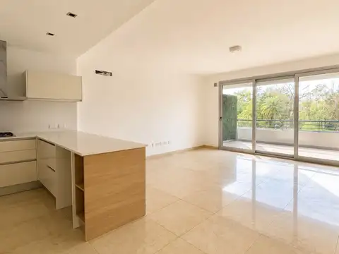 VENTA 2 AMBIENTES A ESTRENAR