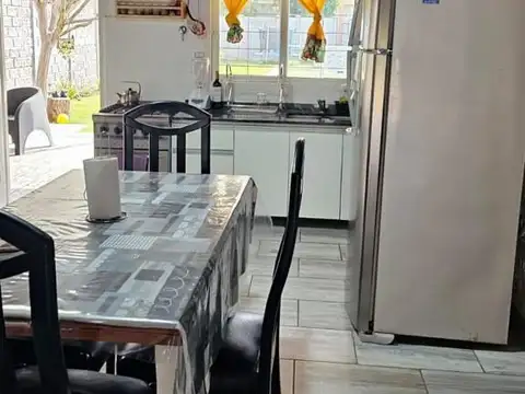 venta de casa en lujan
