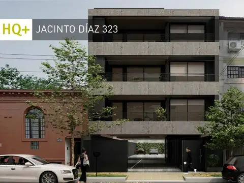 Departamento en San Isidro, La Calabria, 2 ambientes a estrenar