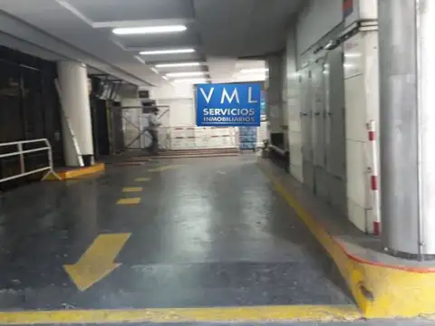 Depto Tipo Casa en Venta de 1 dormitorio