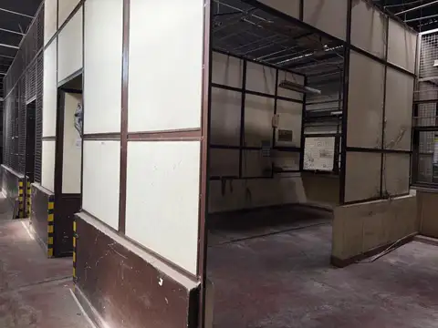 Galpon en Venta 40 años