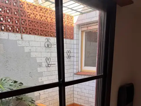 Depto Tipo Casa en Venta en Pompeya, USD 69.000