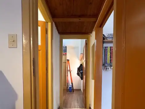 Depto Tipo Casa en Venta al Suroeste