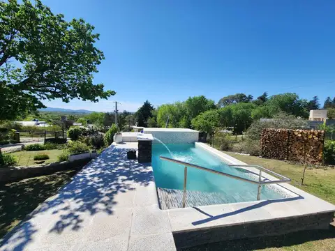 Casa en Venta 30 años