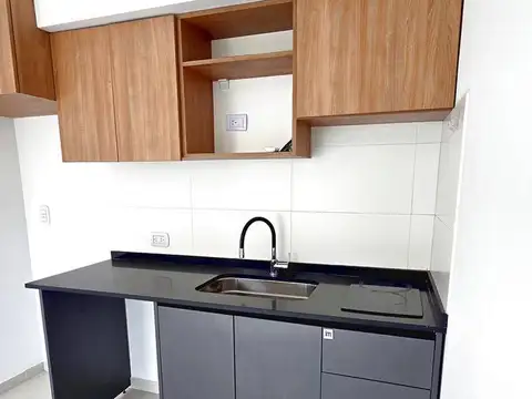Departamento en Venta en Caballito, USD 69.000