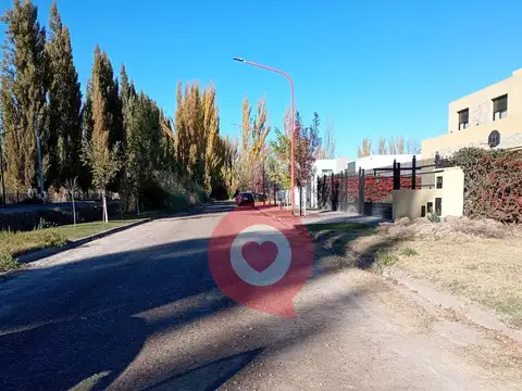 Terreno en Venta en Cipolletti, USD 103.000