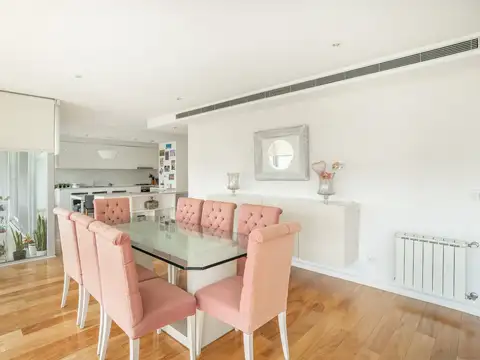 Departamento en Venta de 4 dormitorios