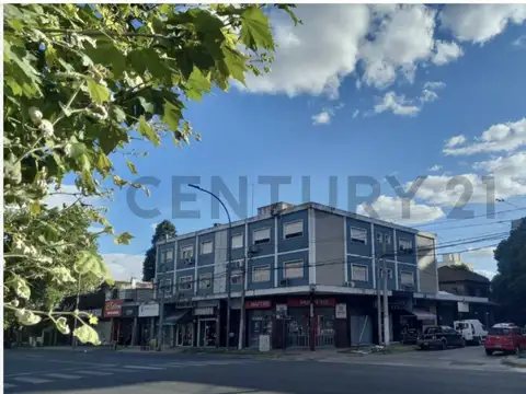 Avenida presidente peron 300, Piso 399