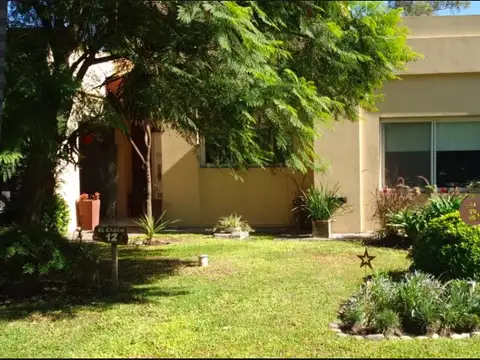 Casa 3 dorm 3 baños gran parque piscina