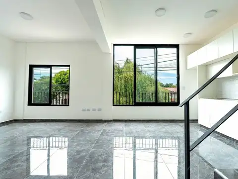Depto Tipo Casa en Venta en Caseros, USD 67.000