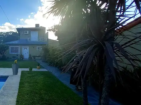 Casa en venta en Don Torcuato