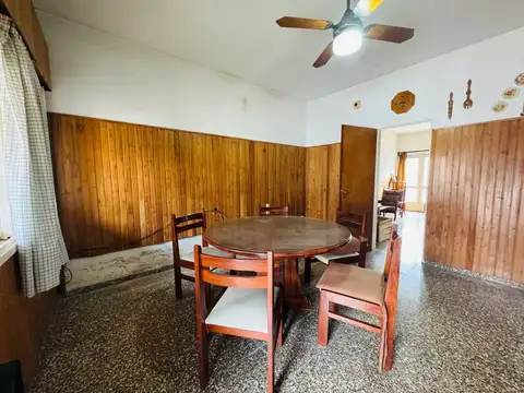 CASA EN VENTA EN PERGAMINO ZONA CENTRO