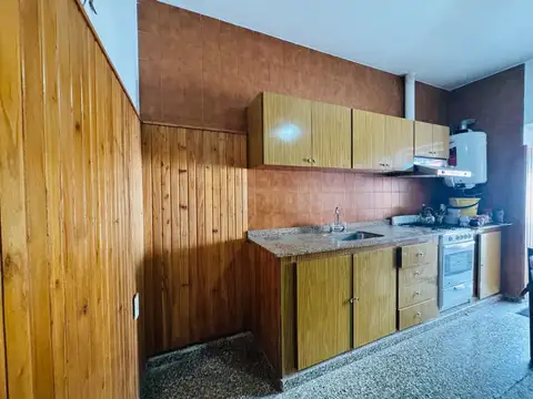 Casa en Venta 50 años