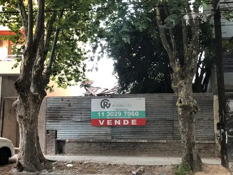 Terreno en Venta de 430,0 m2