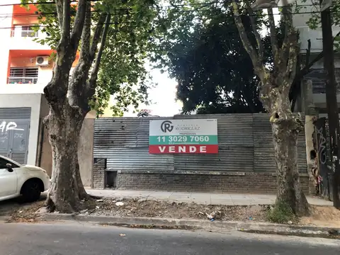 Terreno en Venta de 430,0 m2