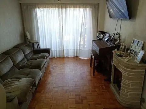 Departamento en Venta en Villa Crespo, USD 179.999