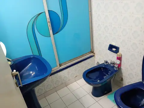 Departamento en Venta en Villa Crespo, USD 147.900