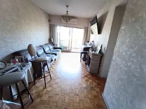 Departamento en Venta de 4 ambientes