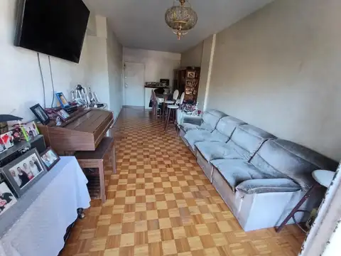 Departamento en Venta de 3 dormitorios