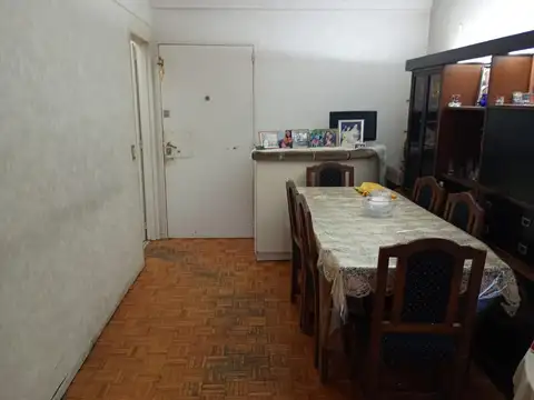 Departamento en Venta 45 años