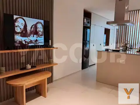 Departamento en Alquiler Temporal en Mar del Plata, $ 180.000