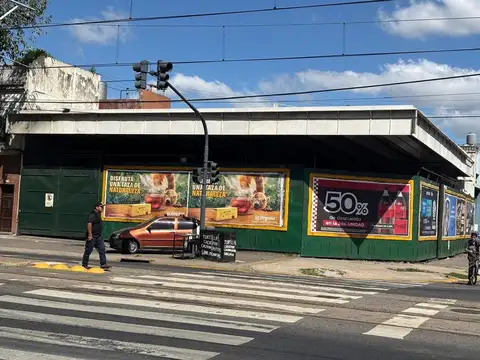 Galpon en Venta 35 años