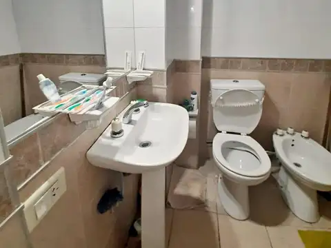 Departamento en Venta 25 años