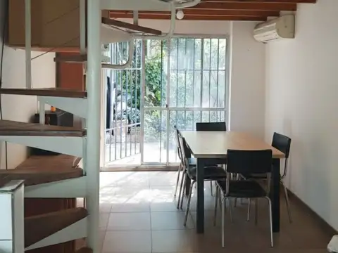 Departamento en Venta en General José de San Martín, USD 40.000