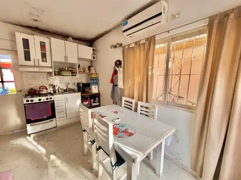 Casa en Venta en Zarate, USD 93.000