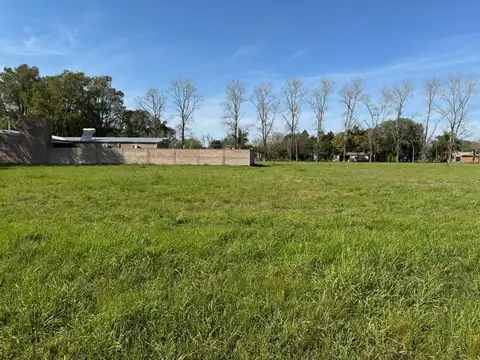 Terreno en Venta de 292,0 m2