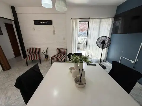 PH 3 Amb con Dos Patios en Excelente Ubicación - Munro