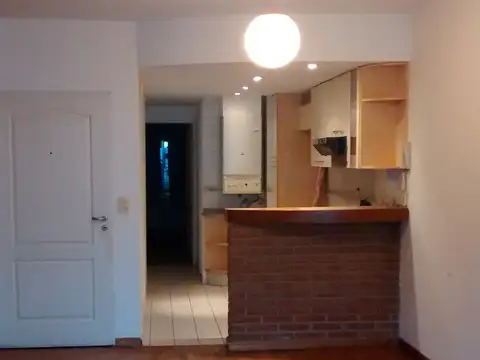 Mendoza 2000, Piso 6