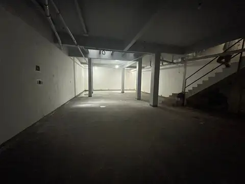 Galpon en Venta 16 años