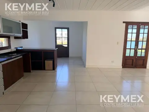 Casa en Alquiler 12 años
