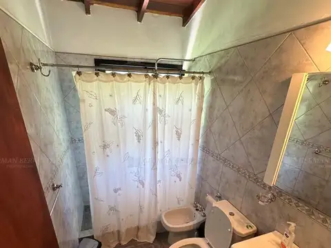 Casa en Alquiler Temporal A Estrenar